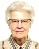 Profilbild Gisela Schwamm