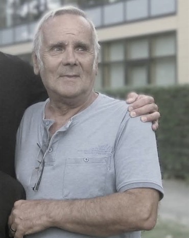 Profilbild Kurt Fitz